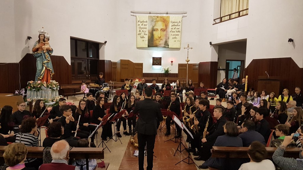 programma sintetico Volto Santo